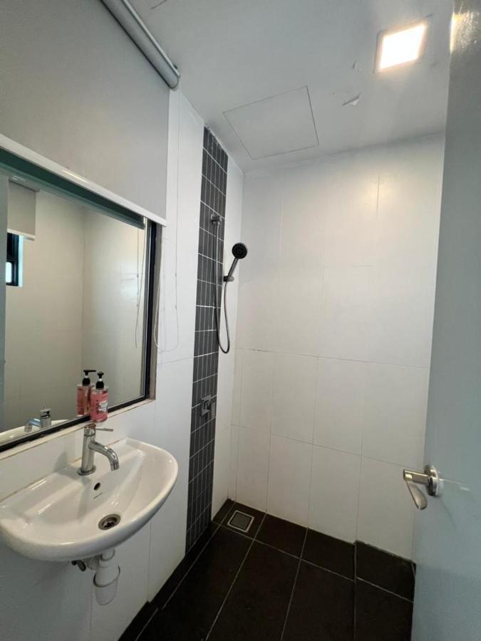 Private Condo Port Dickson Waterfront Exterior foto