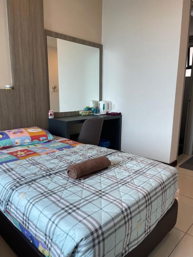 Private Condo Port Dickson Waterfront Exterior foto