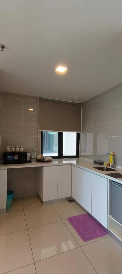 Private Condo Port Dickson Waterfront Exterior foto
