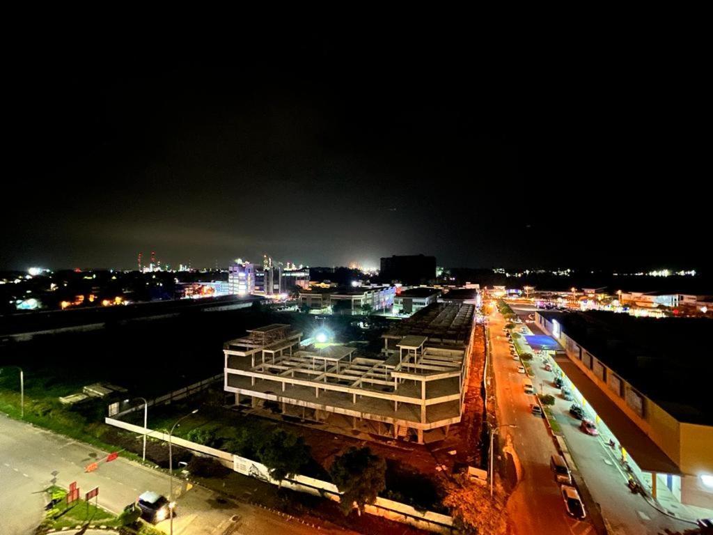 Private Condo Port Dickson Waterfront Exterior foto